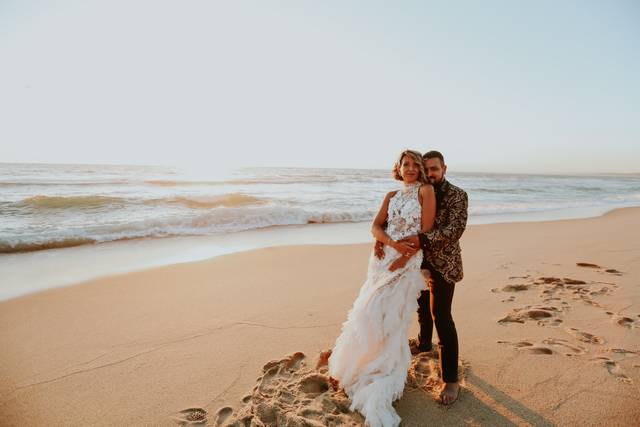 Le mariage de Carole et Pierre 3