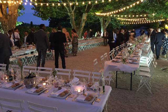Le mariage de Suellen et Herve 2