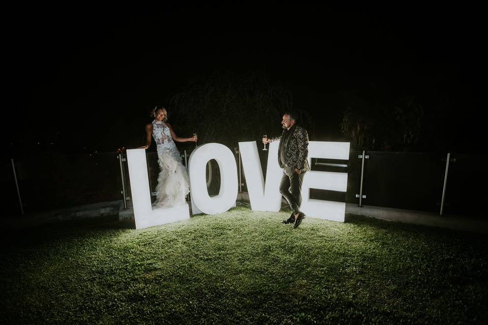 Le mariage de Carole et Pierre