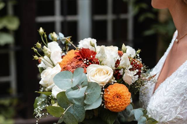 Le mariage de Elsa et Sandro 2