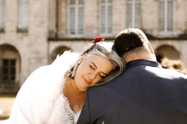 Le mariage de Charlotte et Guillaume 3