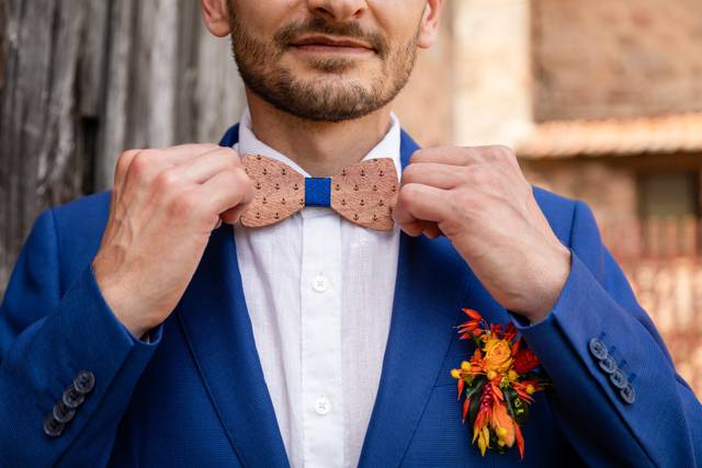 Le mariage de Camille et Romain 3