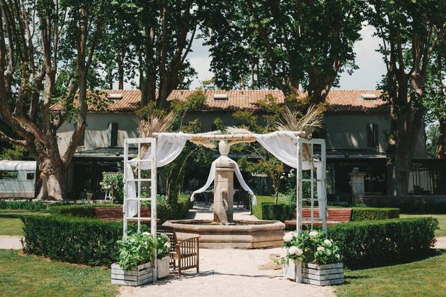 Le mariage de Leslie et Alexis 1