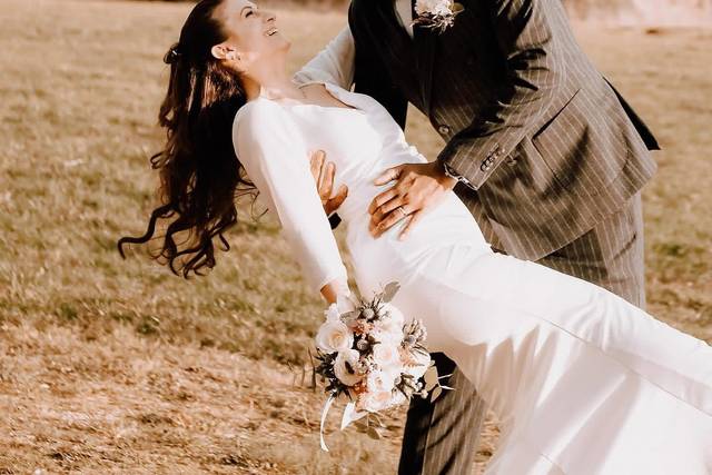Le mariage de Marine et Charles 2