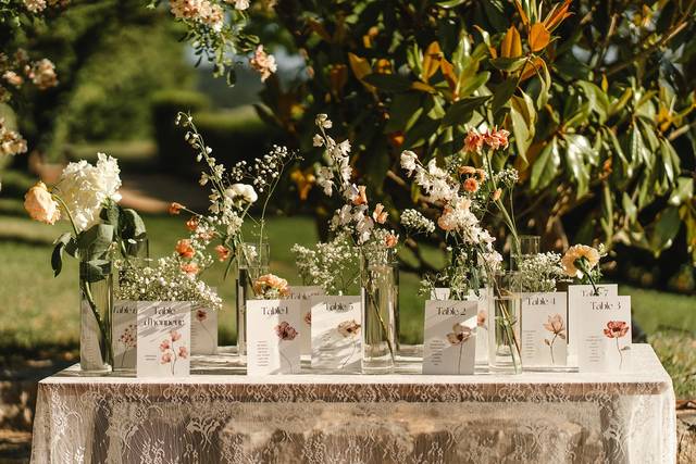 Le mariage de Cristalle et Thomas 3