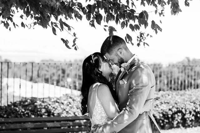 Le mariage de Cécilia et Anthony 3