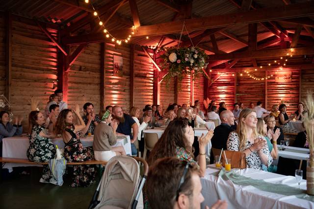 Le mariage de Charline  et Benoit  2