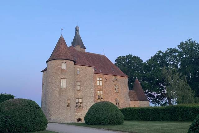 Le mariage de Céline et Guillaume 2