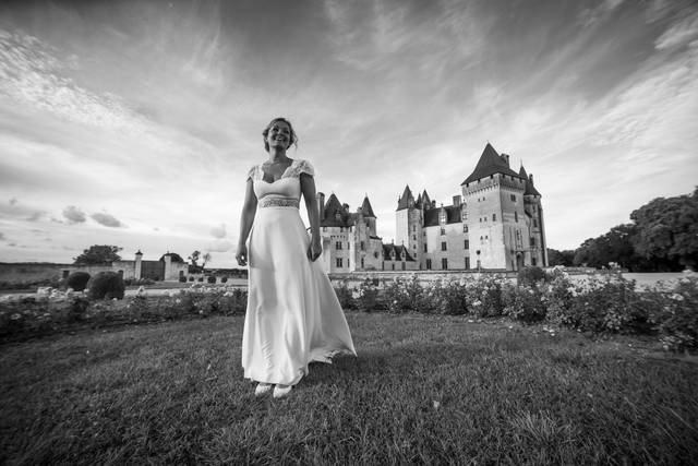 Le mariage de Sigrid et Julian 1