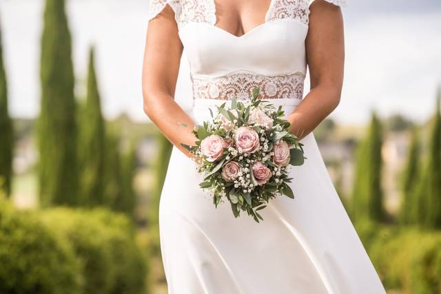 Le mariage de Sigrid et Julian 2