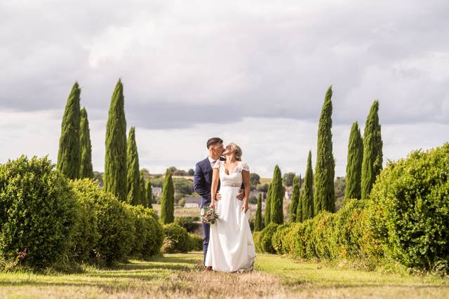 Le mariage de Sigrid et Julian 3