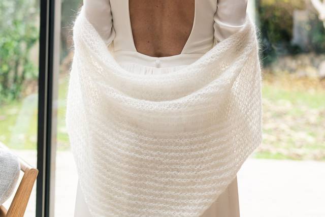 Le mariage de Isabelle et Nicolas 1