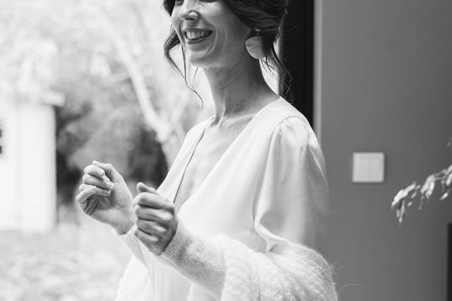 Le mariage de Isabelle et Nicolas 2