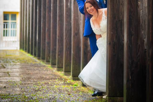 Le mariage de Aurore et Fabien 2