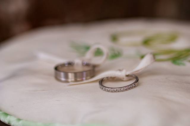 Le mariage de Claire et Geoffrey 2