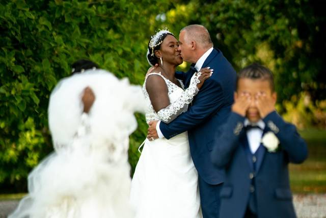Le mariage de Marie-Viola et David 2