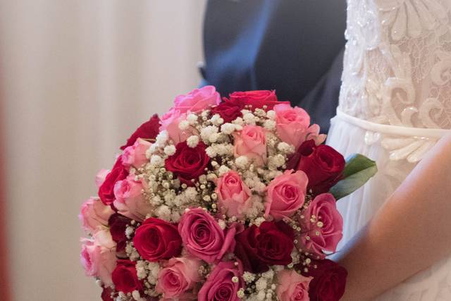 Le mariage de Bertrand et Marie 3