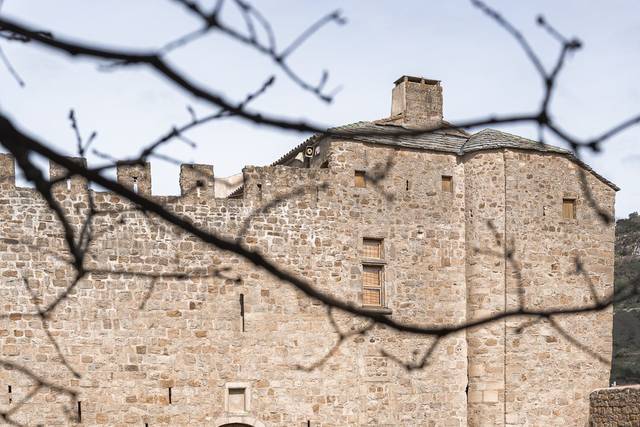 Le mariage de Sarah et Thomas 1