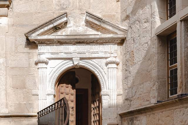 Le mariage de Sarah et Thomas 2