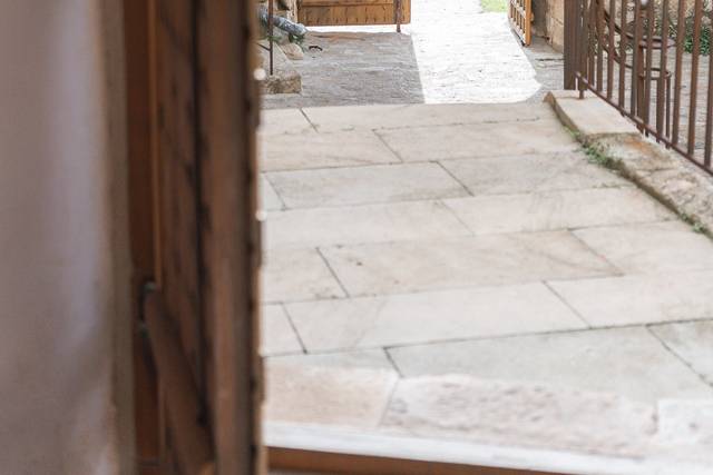 Le mariage de Sarah et Thomas 3