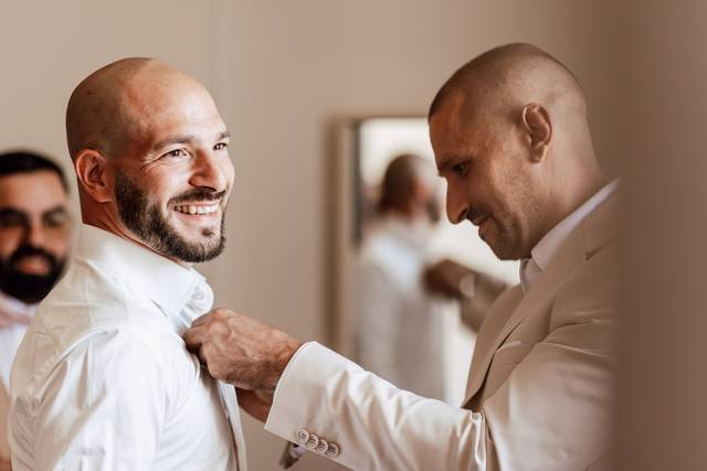 Le mariage de Amandine et Kévin 2