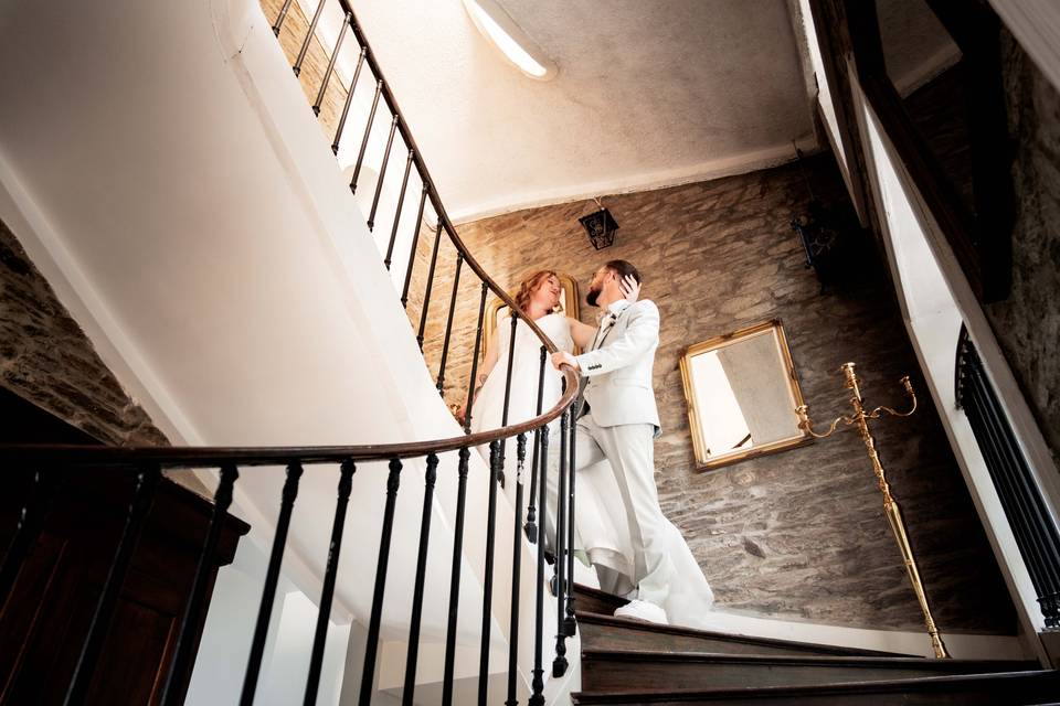 Le mariage de Coralie et Jeremy