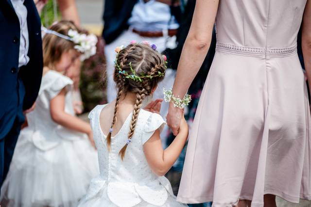 Le mariage de Céline et David 2