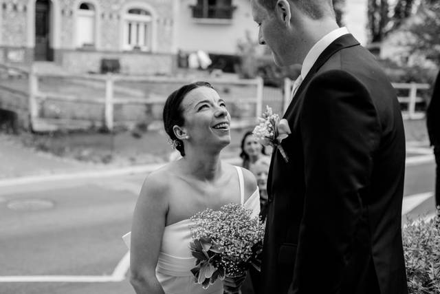 Le mariage de Céline et David 3