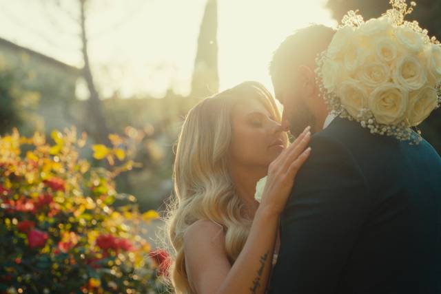 Le mariage de Thomas et Ophélie 2