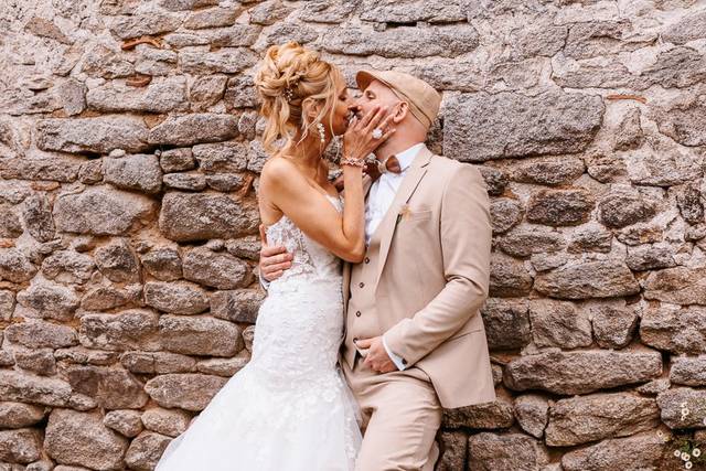 Le mariage de Mallo et Yann 1