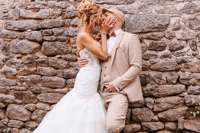 Le mariage de Mallo et Yann 2