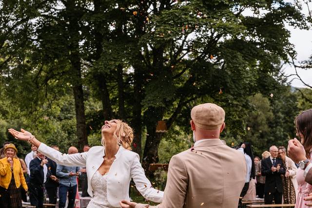 Le mariage de Mallo et Yann 3