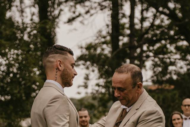 Le mariage de Léa et David 3