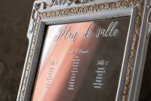 Le mariage de Elena et Alex 3