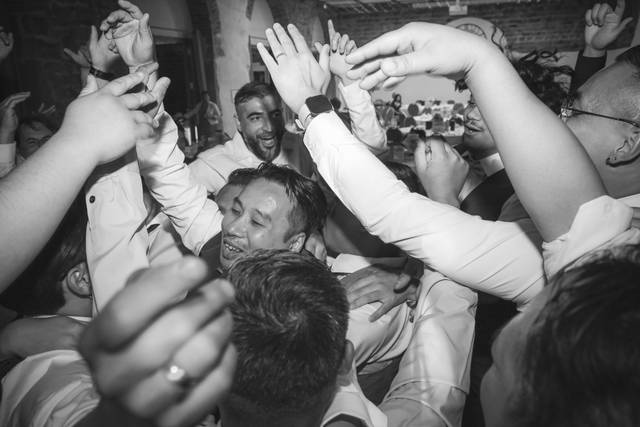 Le mariage de Astrid et Emmanuel 2