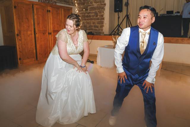 Le mariage de Astrid et Emmanuel 3