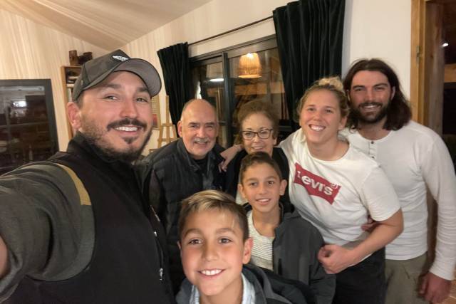 Le mariage de Rose et Benoit 3