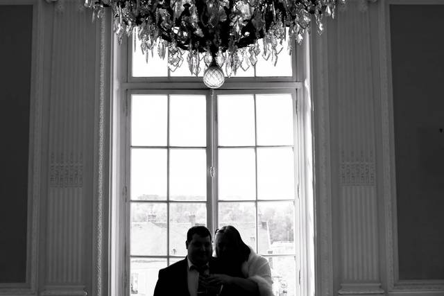 Le mariage de Charlotte et Guillaume 3