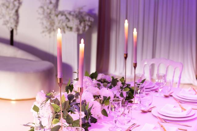 Le mariage de Sana et Bryan 1