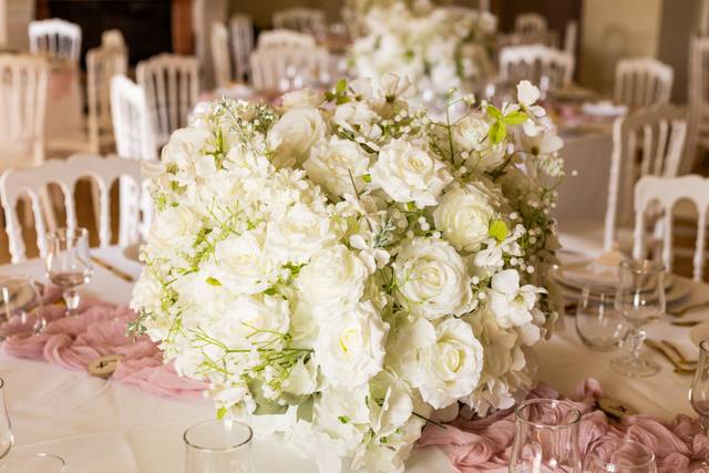 Le mariage de Sana et Bryan 2