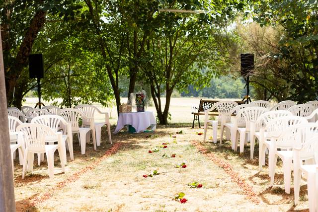 Le mariage de Sana et Bryan 3