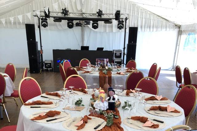 Le mariage de Tiphaine et Julien 3