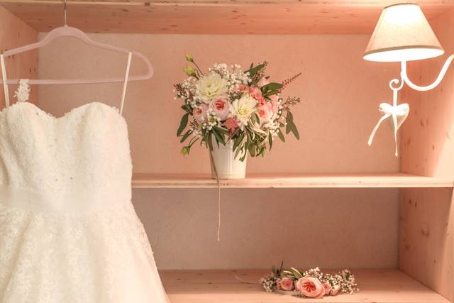 Le mariage de Gwendoline et Marc 3