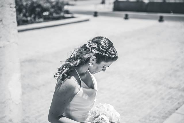 Le mariage de Julie et Jérôme 1