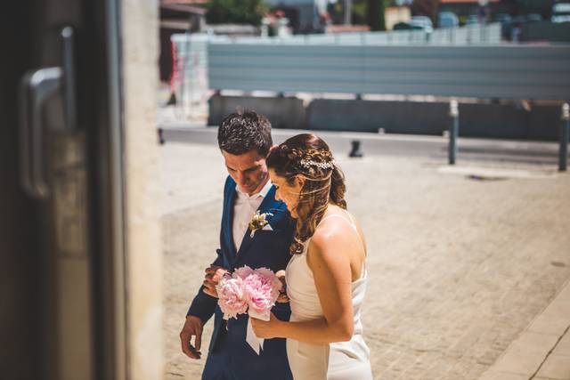 Le mariage de Julie et Jérôme 2