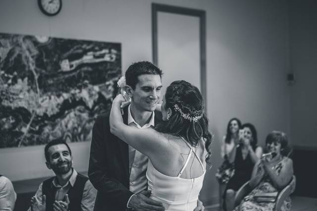 Le mariage de Julie et Jérôme 3