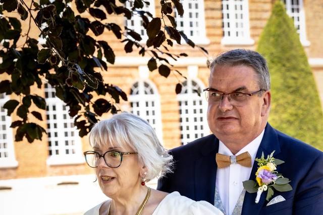 Le mariage de Fabrice et Isabelle 3