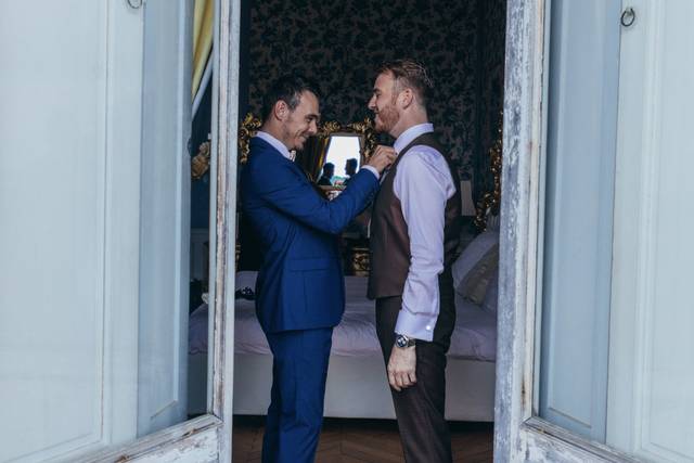 Le mariage de Marion et Kévin 3