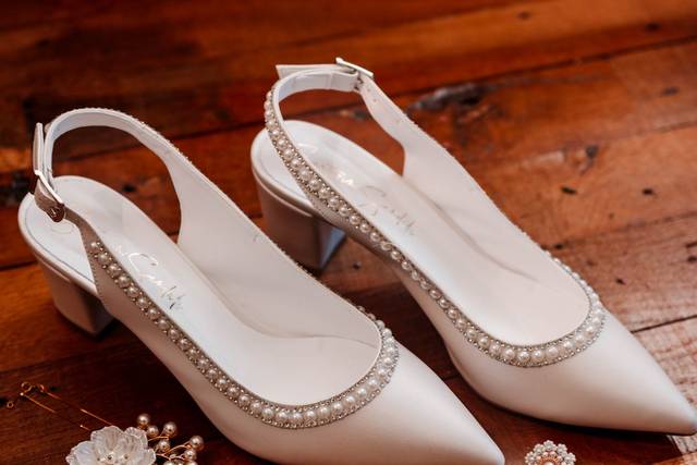 Le mariage de Amy et John 2