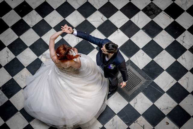Le mariage de Aurélie et Alexis 2